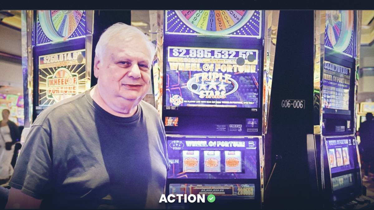 Empire City Casino Pays Out Largest Jackpot in Its History article feature image