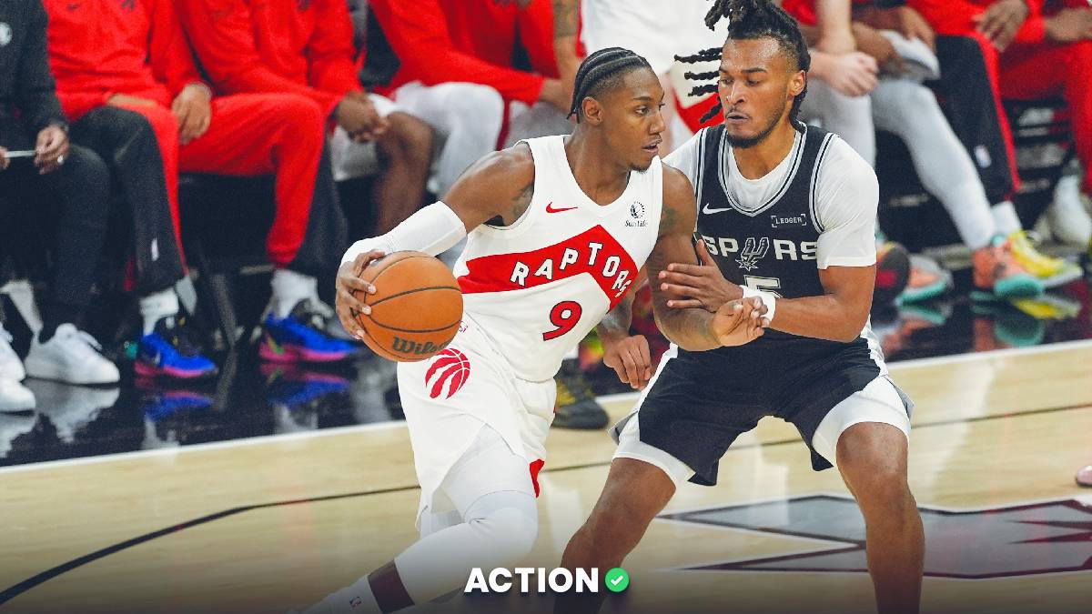 NBA 3-Point Prop Picks Today: 3 Best Bets, 16-1 Parlay Wednesday