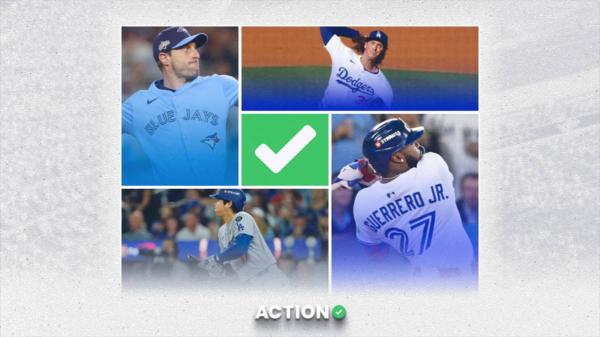 World Series Game 3 Best Bets, Picks, Props, Predictions Today – October 27