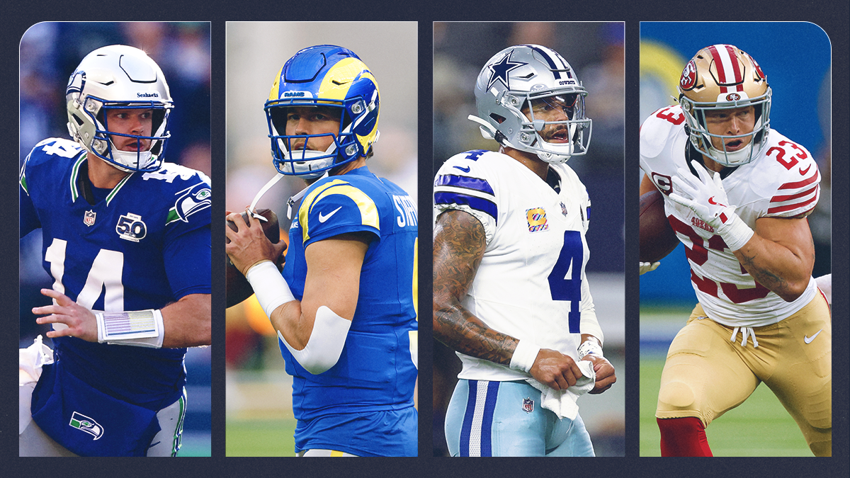 NFL Predictions, Week 6 Picks: Expert Best Bets for Sunday Afternoon