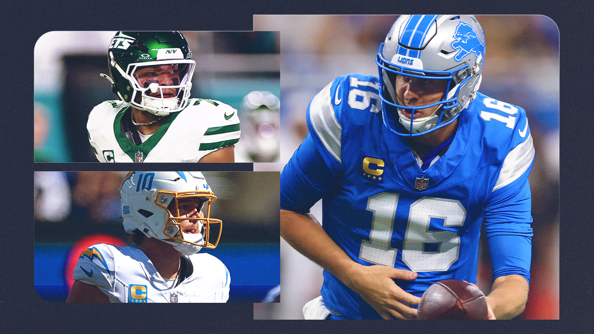 NFL Predictions, Week 5 Picks: Expert Best Bets for Sunday Afternoon