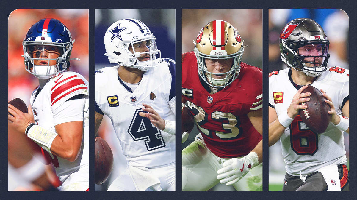 NFL Predictions, Week 8 Picks: Expert Best Bets for Sunday Afternoon