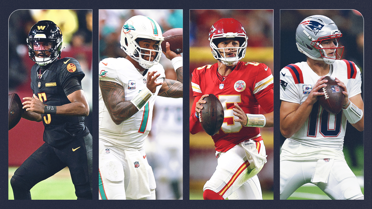 NFL Predictions, Week 7 Picks: Expert Best Bets for Sunday Afternoon