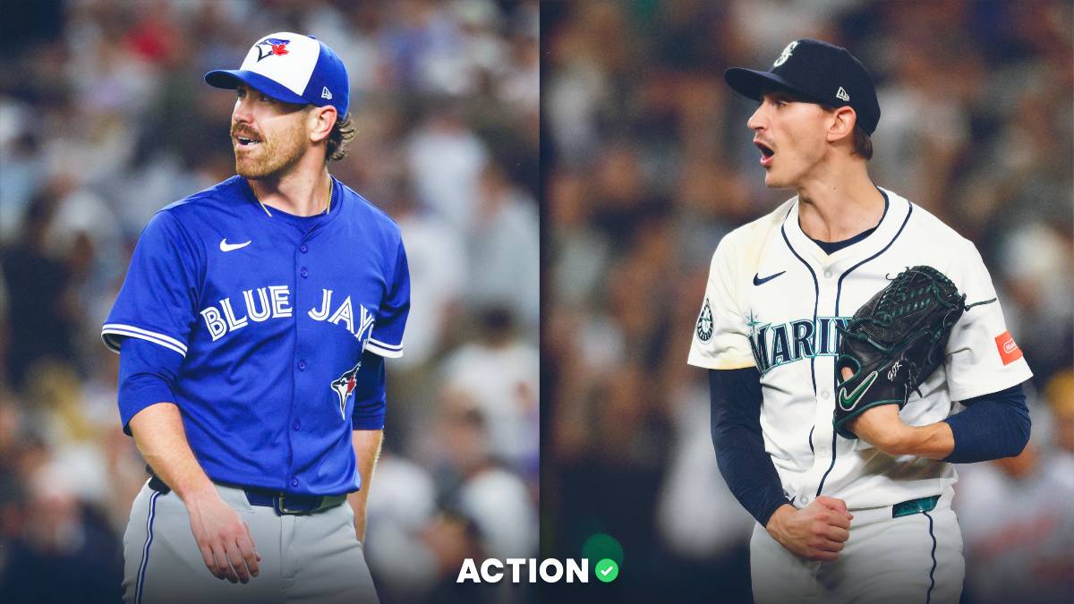 MLB Strikeout Picks Today: Best Bet for ALCS Game 3