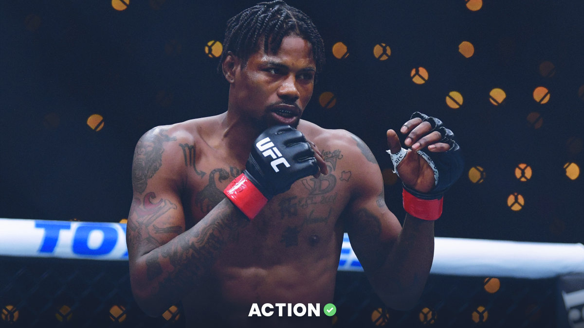 Kevin Holland vs. Mike Malott Prediction, Pick, Odds for UFC Vancouver (Saturday, October 18)