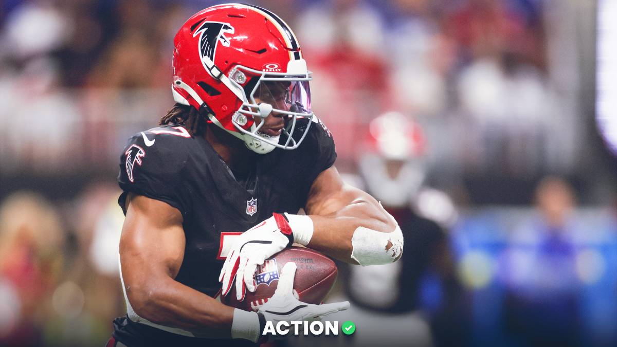 49ers vs Falcons Odds, Picks, Parlay for Sunday Night Football