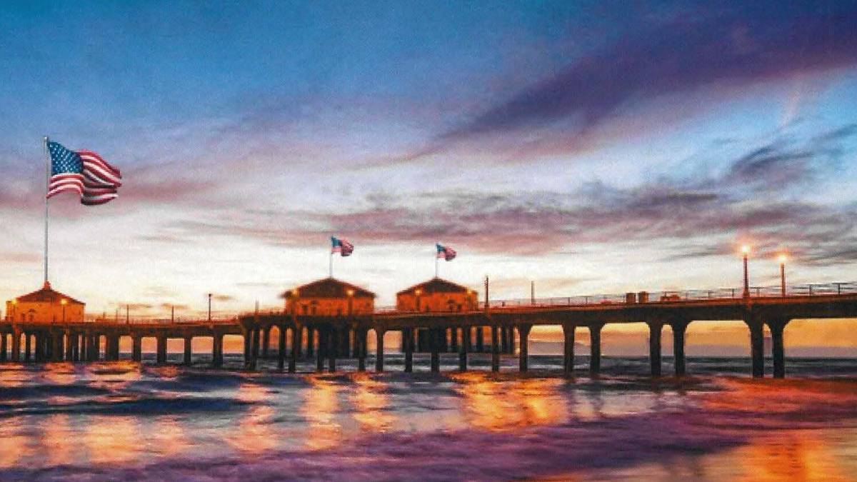 the latest developments in the Biloxi casino saga is unfolding, as Ray Wooldridge's decade-long pursuit advances with a $1 million pier reconstruction project.