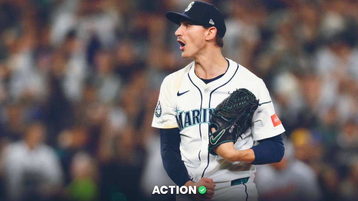 Blue Jays vs Mariners Prediction, Pick, Odds for ALCS Game 3 on Wednesday, October 15