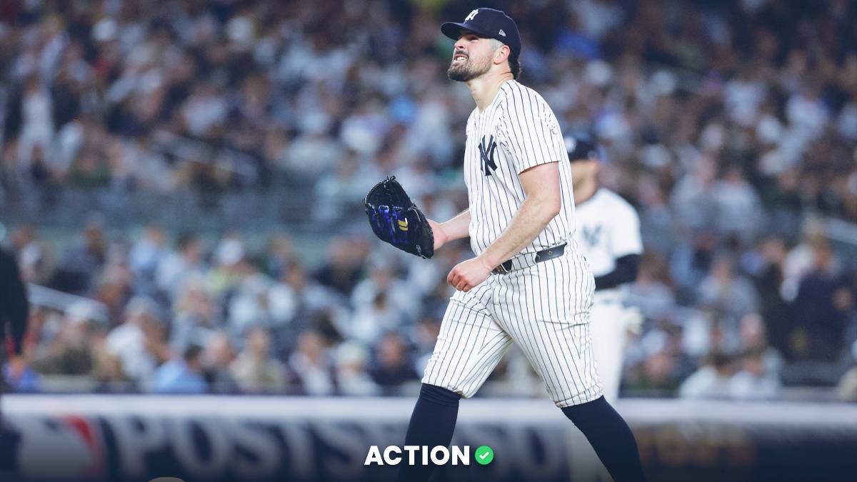 Blue Jays vs Yankees Prediction, Pick, Odds for AL Division Series Game 3 — October 7