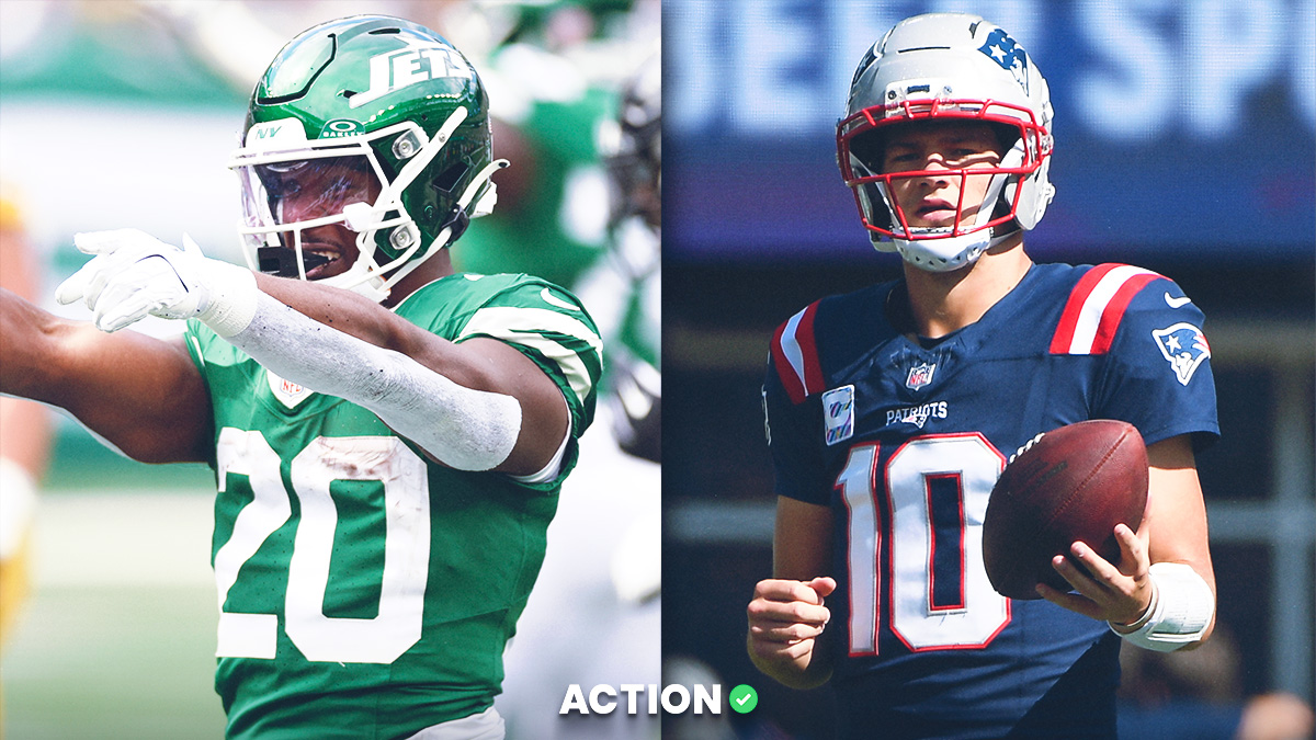 NFL Week 5 Predictions, Expert Picks Against the Spread, Props