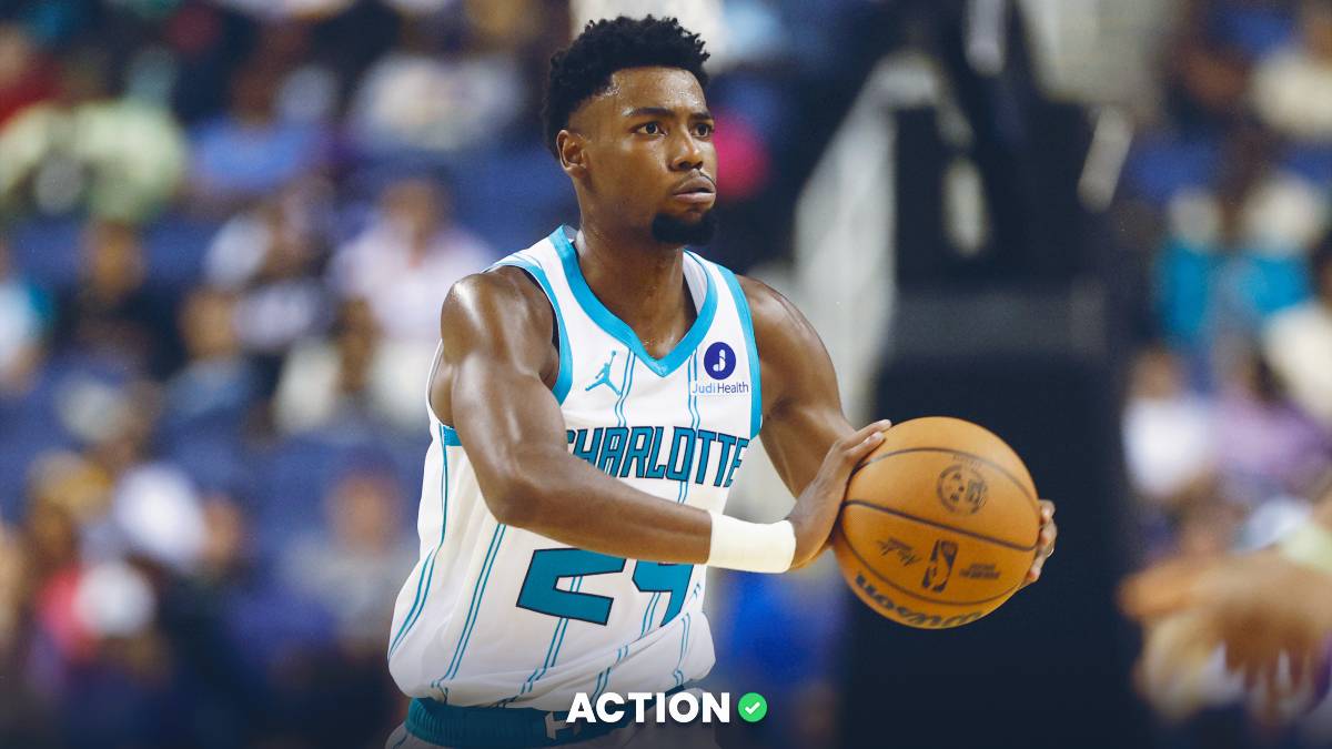 Hornets vs 76ers Prediction, Pick, Odds for Saturday, October 25