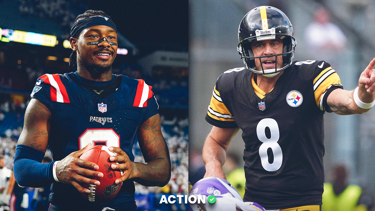 NFL Week 6 Predictions, Expert Picks Against the Spread, Props