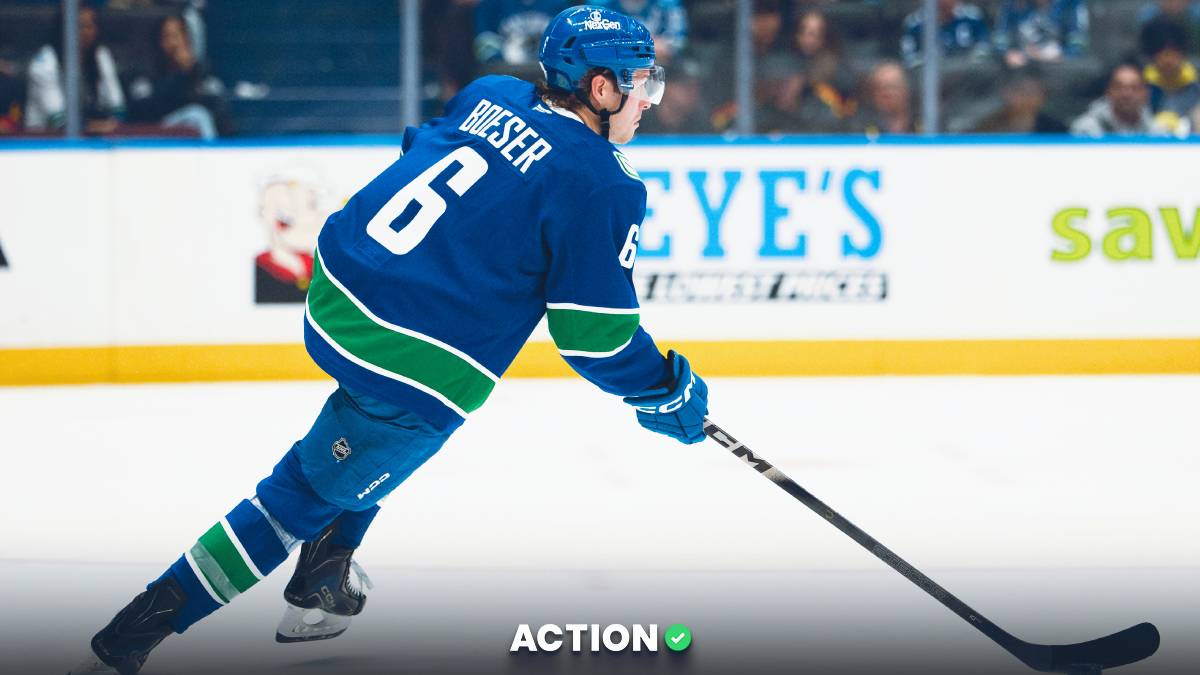Vancouver Canucks vs Chicago Blackhawks NHL Prediction, Odds, Pick, October 17