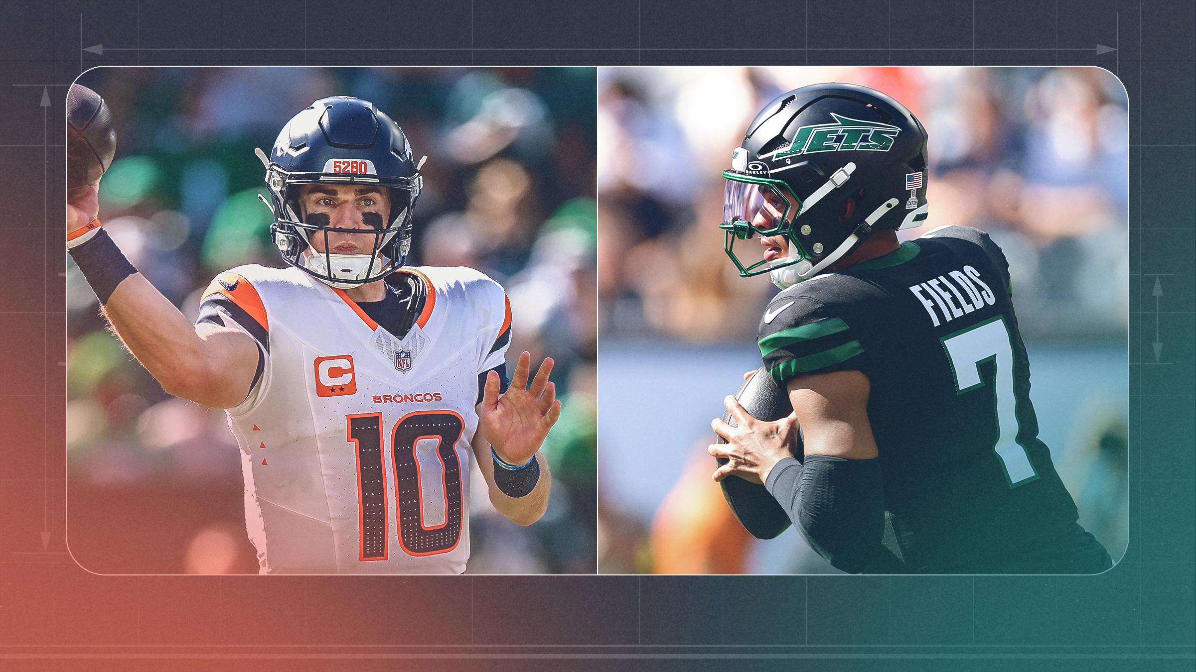 Broncos vs Jets Prediction, Pick, Odds for NFL Week 6