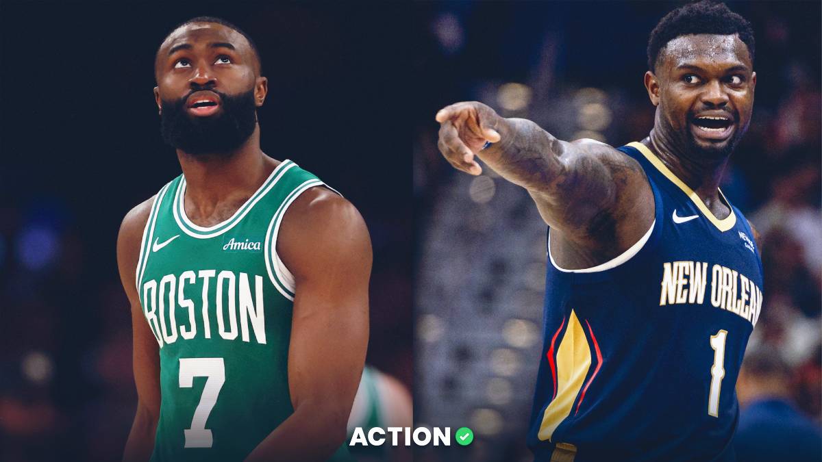 Celtics vs Pelicans Prediction, Picks, Odds for Monday, October 27