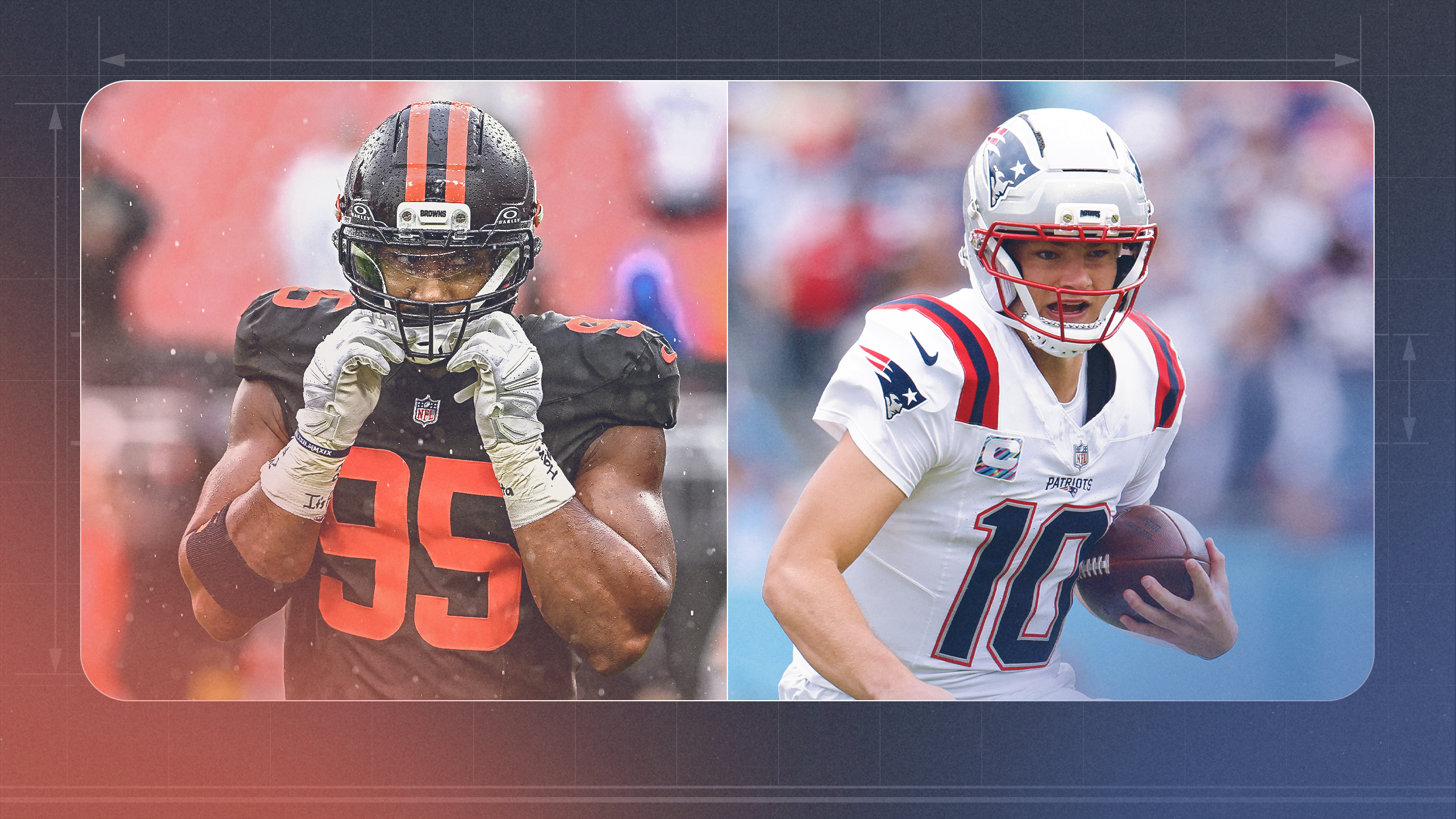 Browns vs Patriots Prediction, Odds, Picks: NFL Week 8 Preview