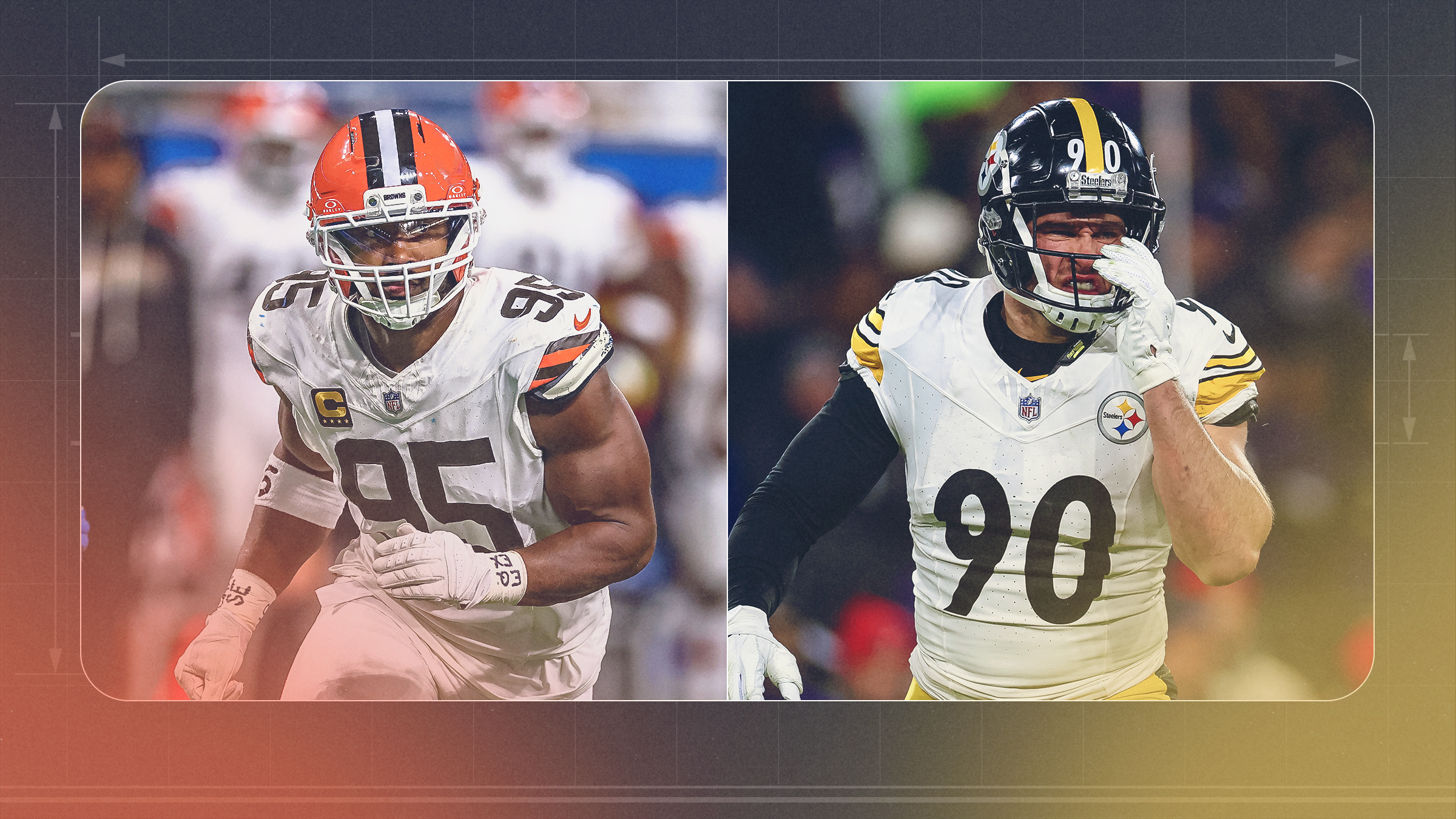 Browns vs Steelers Prediction, Pick, Odds for NFL Week 6