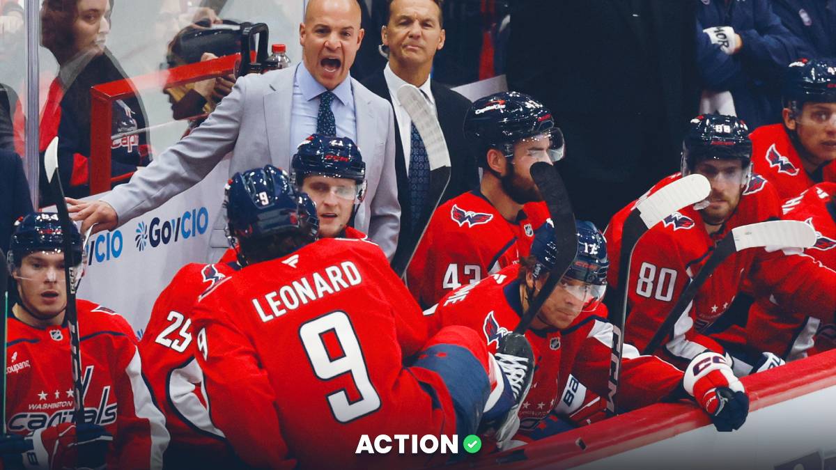 Boston Bruins vs Washington Capitals NHL Prediction, Pick, Odds, for October 8