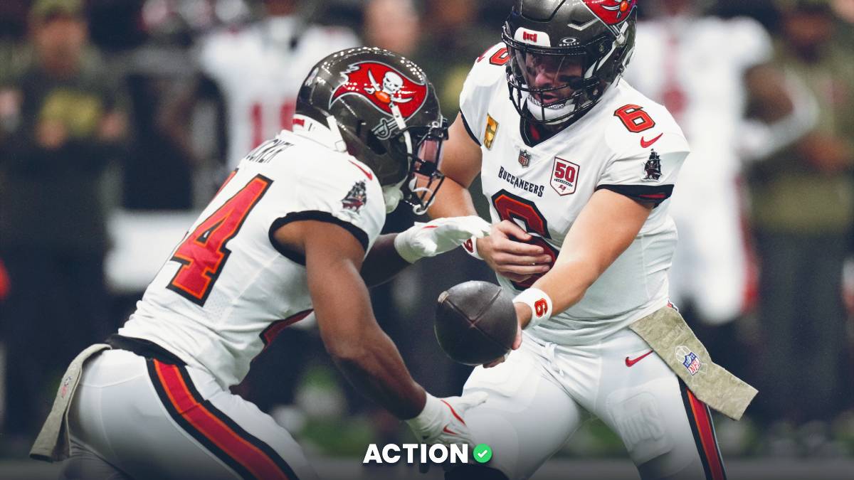 NFL Power Rankings Week 9: Expert Ranks Luckiest, Unluckiest Teams