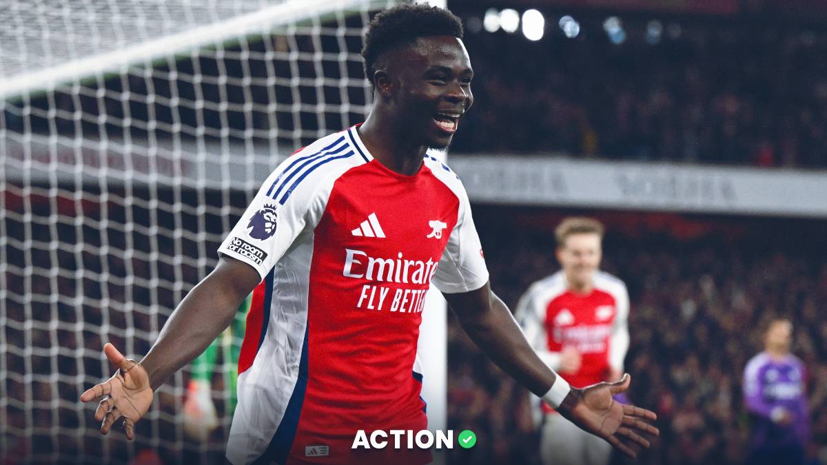 Burnley vs Arsenal Prediction, Picks, EPL Odds for Saturday, November 1