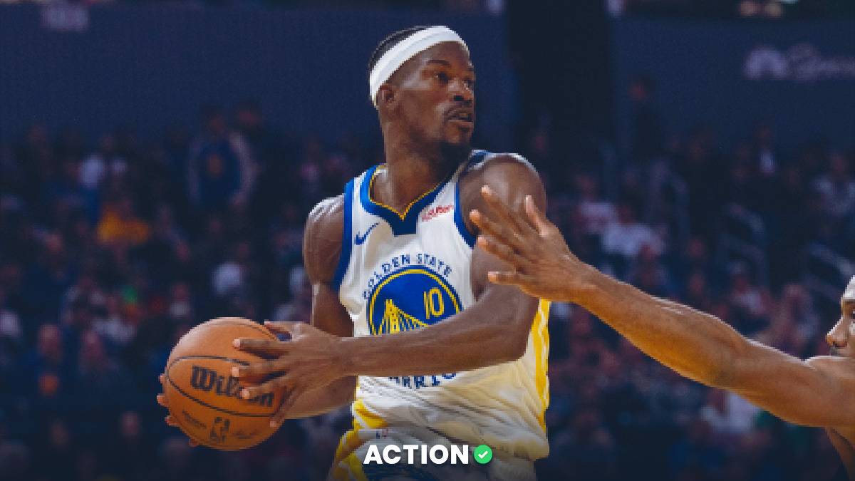 NBA 3-Point Prop Picks Today: 3 Best Bets, 6-1 Parlay Thursday