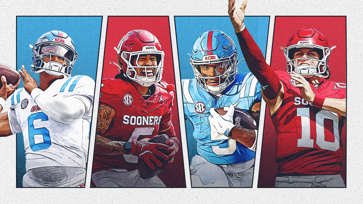 Oklahoma vs. Ole Miss Picks, Predictions, Odds: Our Best Bets for Saturday’s Spread, Over/Under