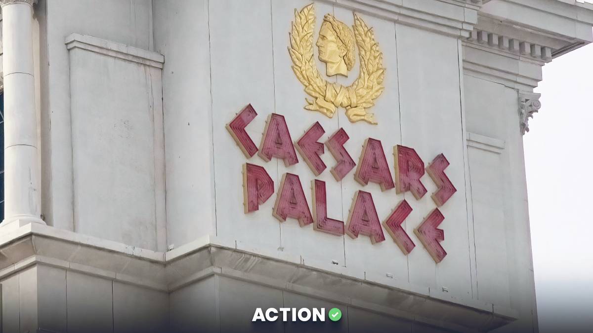 Caesars Entertainment Revenue Dips as Las Vegas Visitor Numbers Decline Image