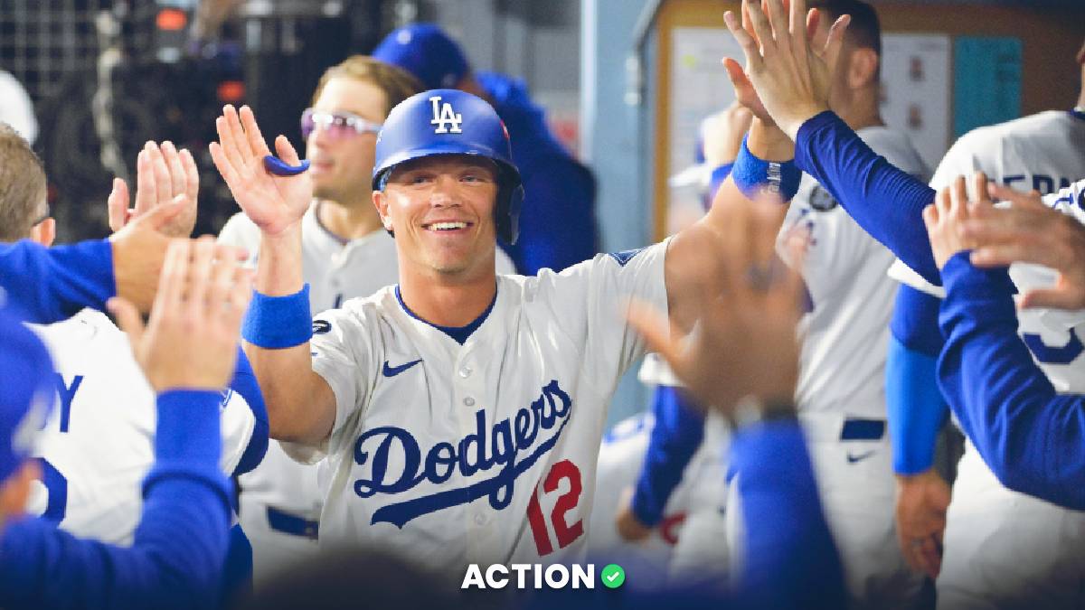 MLB Prop Picks: PRO Showing Big Value on this Player