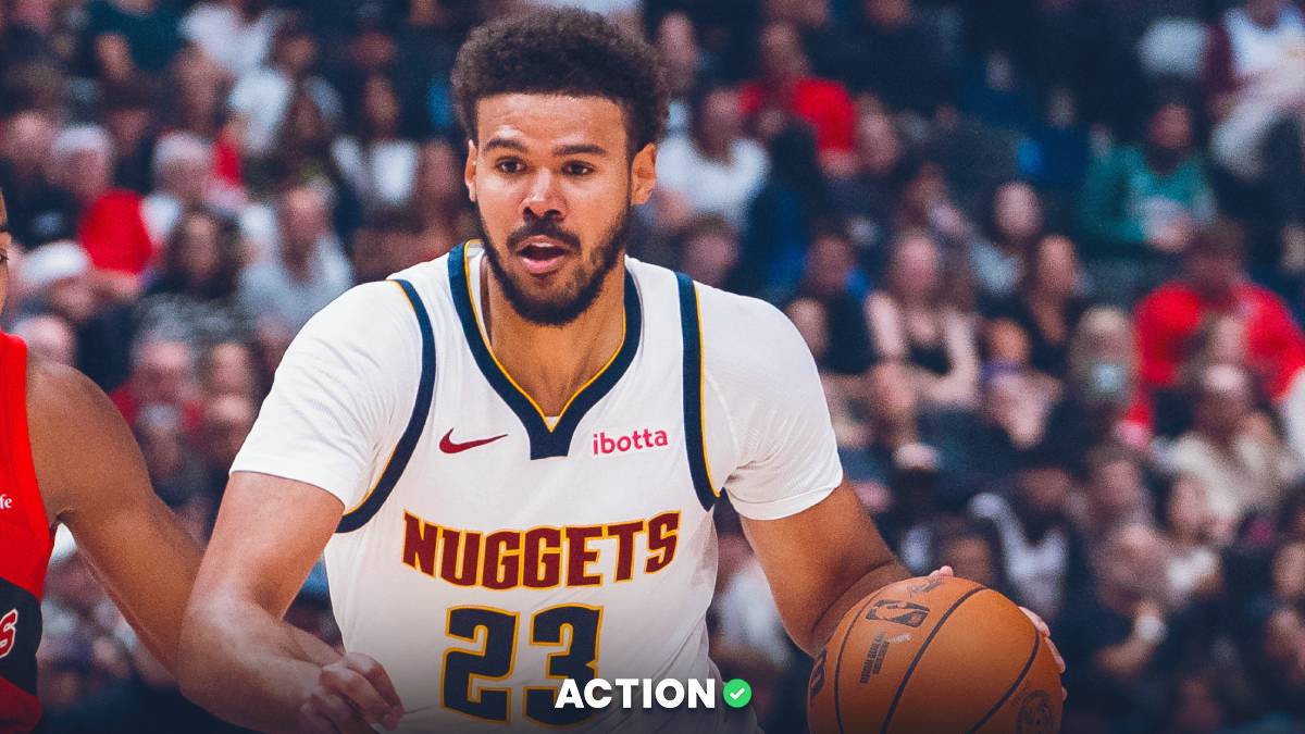 Nuggets vs Warriors Parlay, Odds, SGP for Thursday, October 23