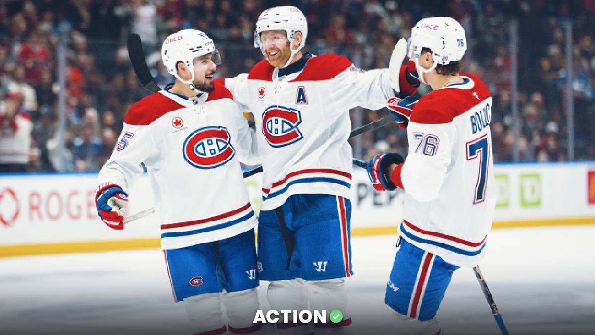 Montreal Canadiens vs. Seattle Kraken NHL Prediction, Pick, Odds, for Tuesday, October 28