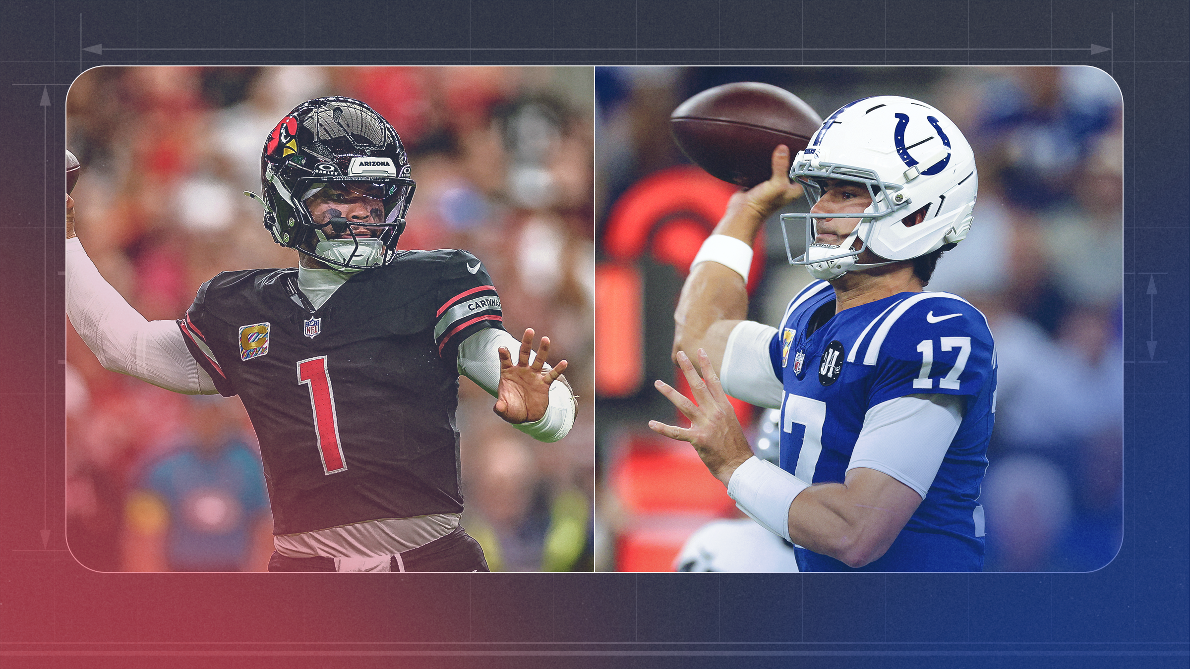 Cardinals vs Colts Prediction, Pick, Odds for NFL Week 6