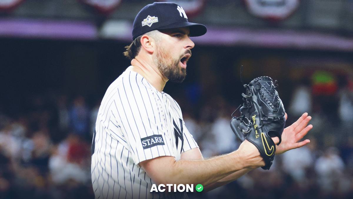 Yankees vs Blue Jays Predictions, Parlay, Picks, MLB Playoff Odds for Tuesday, October 7