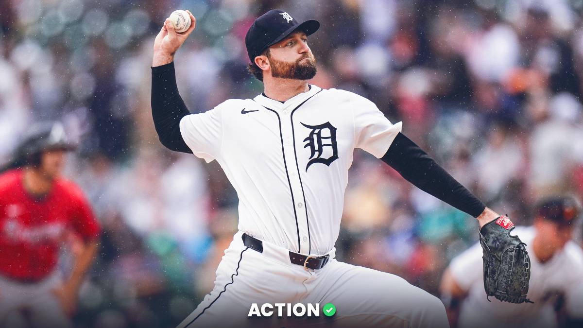 Mariners vs Tigers Prediction, Pick, Odds for AL Division Series Game 4 — October 8