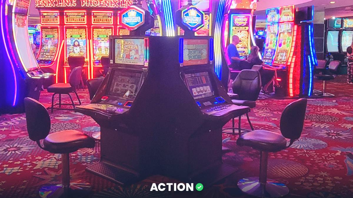 U.S. Casino Visits Dip in September as Downtrend Continues