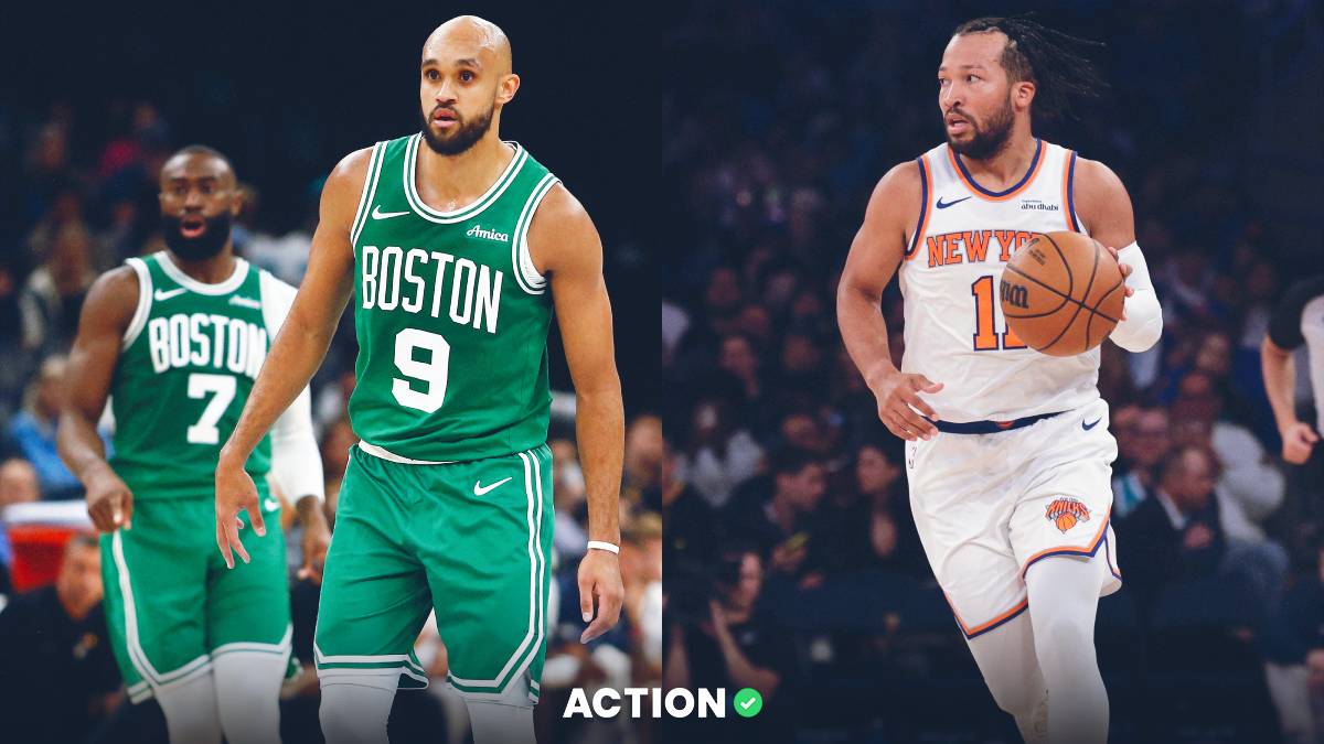Celtics vs Knicks Prediction, Pick, Odds for Friday, October 24