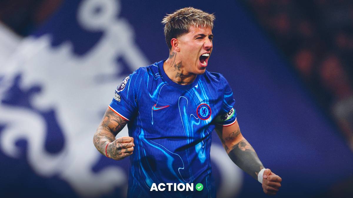 Chelsea vs Sunderland Prediction, Picks, EPL Odds for Saturday, October 25