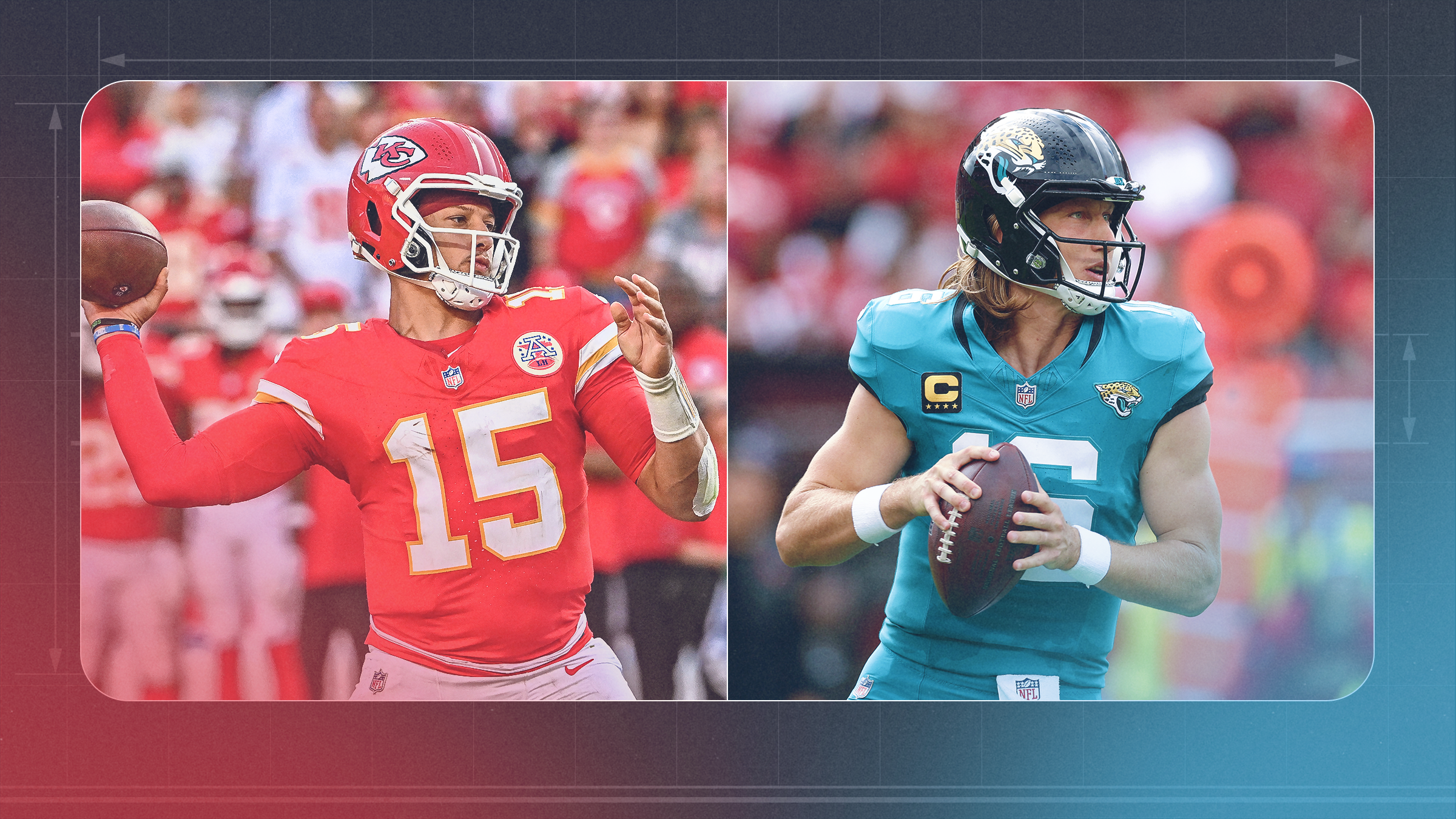 Chiefs vs Jaguars Prediction, Pick, Odds for NFL Monday Night Football on October 6