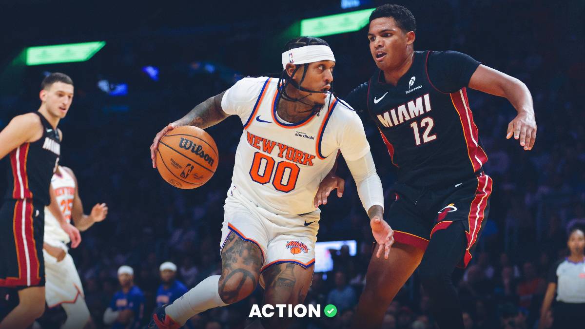 Knicks vs Bulls Prediction, Pick, Odds for Friday, October 31