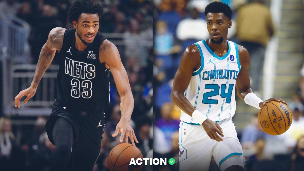 Nets vs Hornets Prediction, Pick, Odds for Wednesday, October 22
