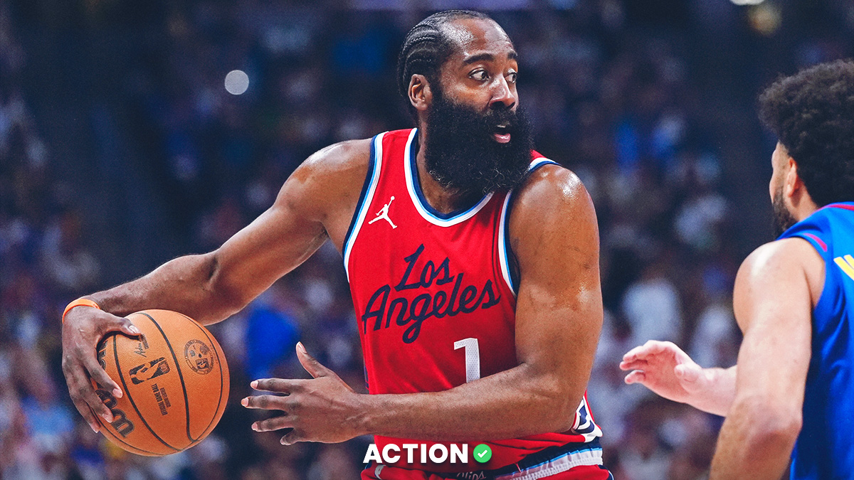 Clippers vs Jazz Prediction, Pick, Odds for Wednesday, October 22
