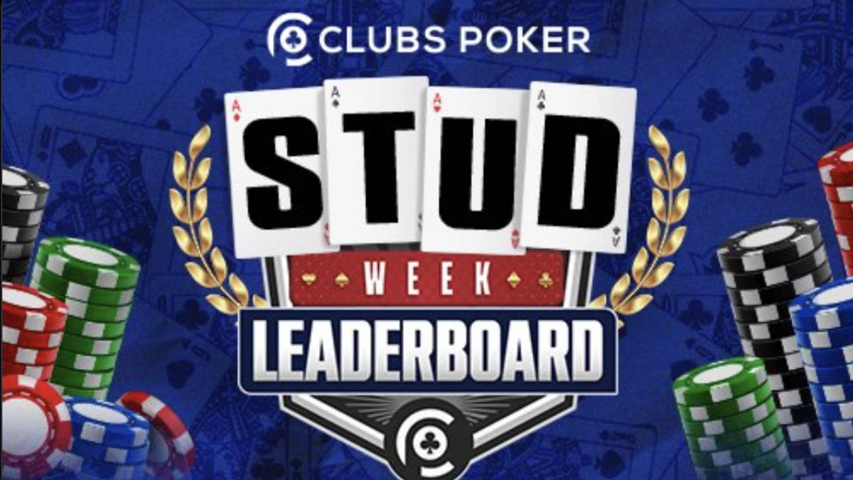 Clubs Poker is a major online social poker and sweepstakes platform offering poker games and tournaments to players across most of the United States