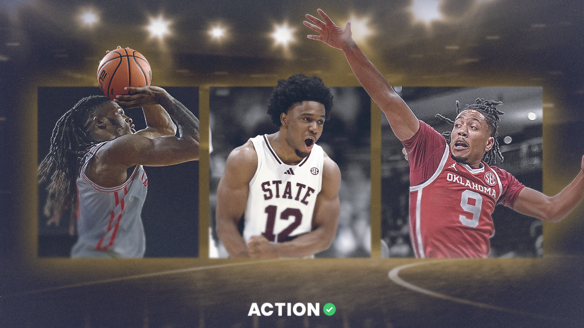 5 Most Intriguing College Basketball Teams to Bet in 2025-26