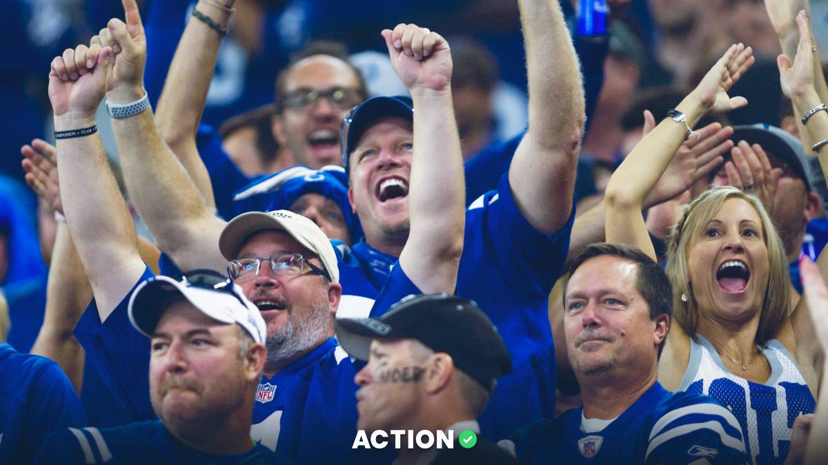 New Video Series Follows Devoted Colts Fans on Game Day