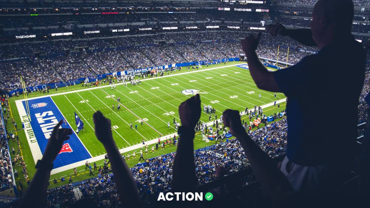 Fanatics Sportsbook and the Indianapolis Colts Present A New Fan Experience