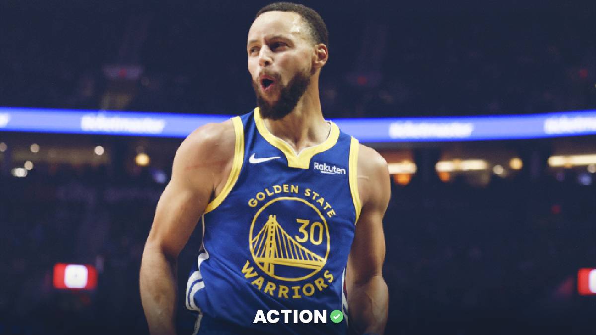 Memphis Grizzlies vs. Golden State Warriors NBA Predictions, Pick, Odds for Monday, October 27