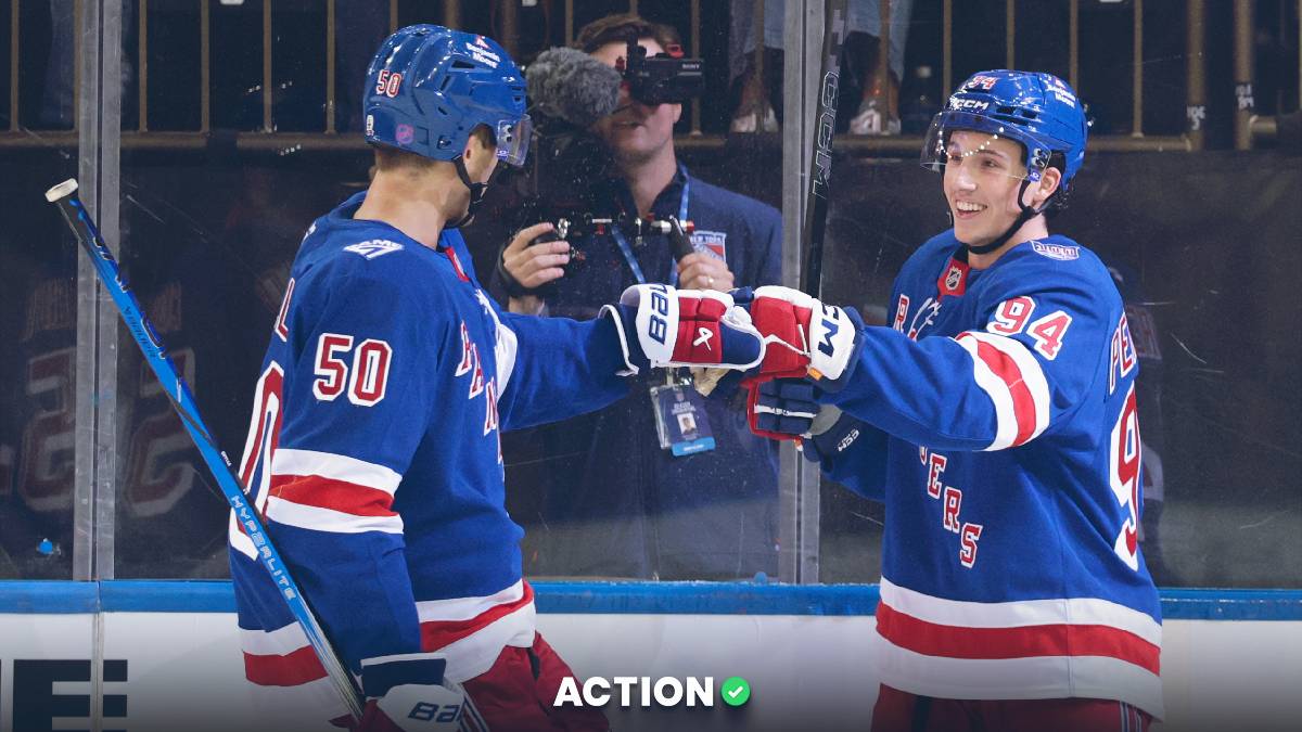 Pittsburgh Penguins vs New York Rangers, NHL Opening Night Prediction, Odds, Pick