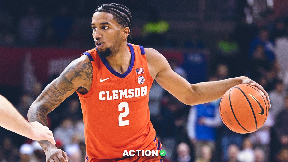 ACC Predictions, Odds, Futures: 2025-26 NCAAB Conference Betting Preview