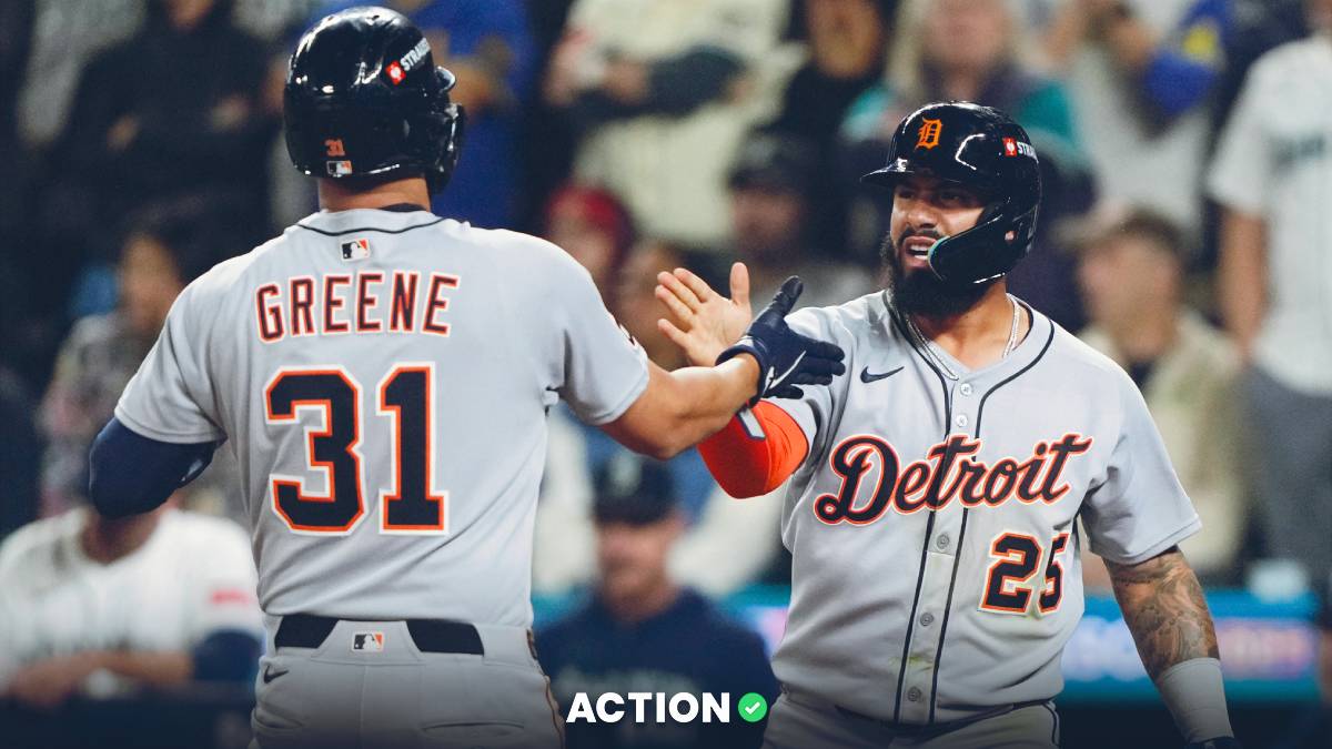 Mariners vs Tigers Prediction, Odds, Time, 2025 MLB Playoff Picks for ALDS Game 3 — Tuesday, October 7