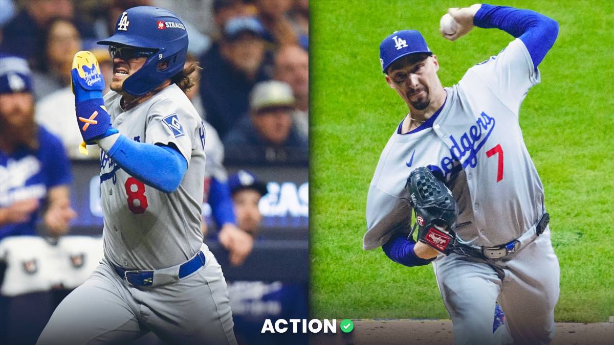 World Series MVP Picks, Odds: Blake Snell, More Expert Predictions For Blue Jays vs Dodgers