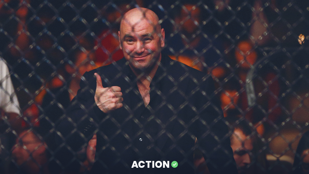 Dana White’s Contender Series Week 9 Odds, Picks & Predictions for Tuesday, October 7